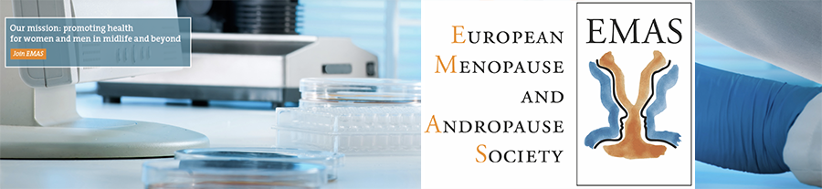 European Menopause and Andropause Society